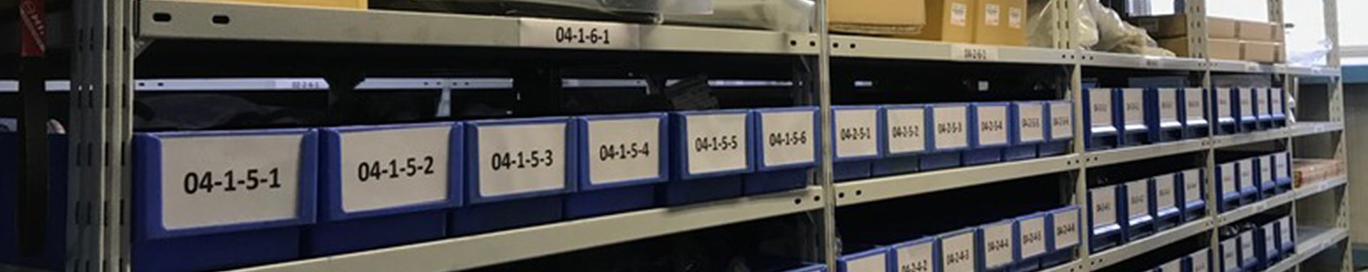 3D-тур по нашему складу