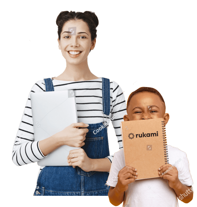 Улыбающийся парень